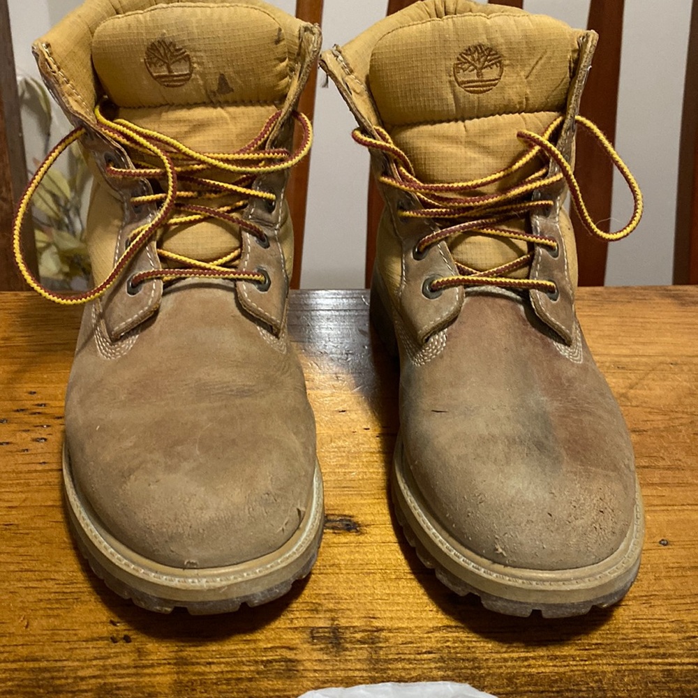 Timberland Boys boot